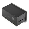 StarTech.com 1 Port HDMI Adapter Cable 15.2 m Length 1920 x 1200 (Analog) Maximum Resolution BOX4HDECP2
