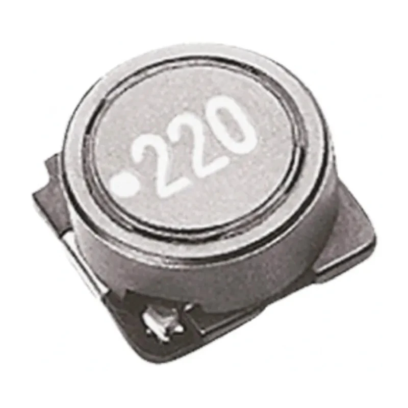 TDK SLF 7032 Shielded Wirewound Surface Mount Inductor 150 μH ±20% 370 mA DC Current SLF7032T-151MR37-2PF