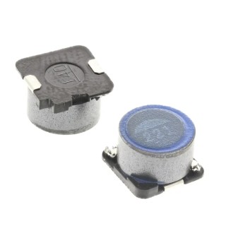 TDK Wirewound Shielded Surface Mount Inductor 220μH ±20% 450mA 7045 Package SLF7045T-221MR33-PF
