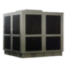 40000 M3/H Evaporative Air Washer AP40