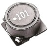 TDK Wirewound Shielded Surface Mount Inductor 220μH ±20/±30% 1.2A Idc Ferrite Core SLF12565T-221M1R0-PF