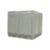 80000/58000 M3/H Evaporative Air Washer AP80