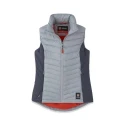 Parade Grey Water Repellent Unisex Bodywarmer Gilet Size 2XL 17OGNA**1713TXXL