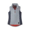 Parade Grey Water Repellent Unisex Bodywarmer Gilet Size 2XL 17OGNA**1713TXXL