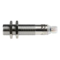 SICK Through Beam Photoelectric Sensor Cylindrical Sensor 20 m Detection Range PNP Output Stainless Steel VS/VE18-4P3140V