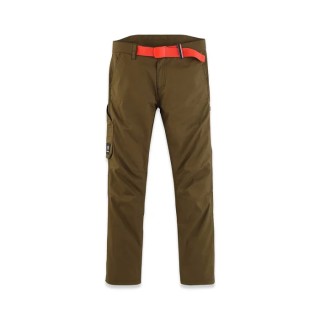 Parade BOGOTA Unisex Khaki Cotton Work Trouser 48 Waist 17BOGOTA1478T48