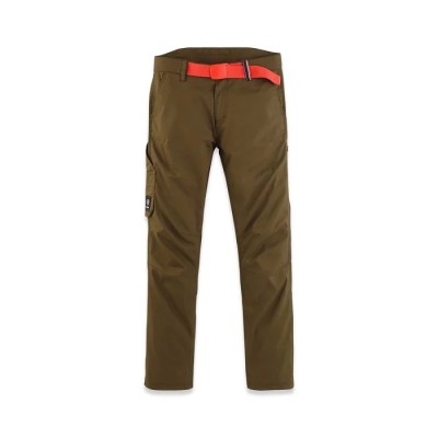 Parade BOGOTA Unisex Khaki Cotton Work Trouser 48 Waist 17BOGOTA1478T48
