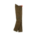 Parade BOGOTA Unisex Khaki Cotton Work Trouser 48 Waist 17BOGOTA1478T48