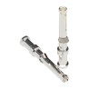 HARTING Heavy Duty Power Connector Female Crimp Contact 10A Silver Plated 0.14-0.37 mm² 09150006204