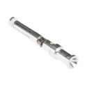 HARTING Heavy Duty Power Connector Female Crimp Contact 10A Silver Plated 0.14-0.37 mm² 09150006204