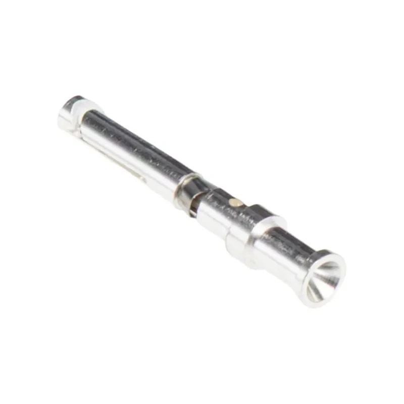 HARTING Heavy Duty Power Connector Female Crimp Contact 10A Silver Plated 0.14-0.37 mm² 09150006204