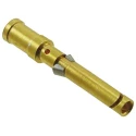 HARTING Heavy Duty Power Connector Female Crimp Contact 10A Wire Size 1.5 mm² 09150006401