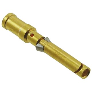 HARTING Heavy Duty Power Connector Female Crimp Contact 10A Wire Size 1.5 mm² 09150006401