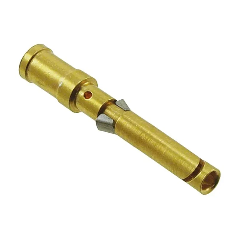 HARTING Heavy Duty Power Connector Female Crimp Contact 10A Wire Size 1.5 mm² 09150006401