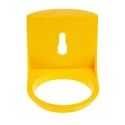 JSP Yellow Lamp and Cone Bracket 166 mm LUM000-000-200