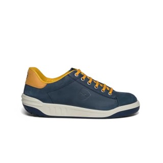 Parade Jamma 40 Men's Stainless Steel Safety Trainer Lace Up Leather Upper UK 6 EU 39 07JAMMA*4882PT39