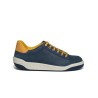 Parade Jamma 40 Men's Stainless Steel Safety Trainer Lace Up Leather Upper UK 6 EU 39 07JAMMA*4882PT39