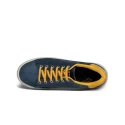 Parade Jamma 40 Men's Stainless Steel Safety Trainer UK 11 EU 46 Leather Upper Lace Up SRC Slip Resistance 07JAMMA*4882PT46