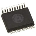 Microchip 16 bit PIC24FV Microcontroller 32 MHz 32kB FLASH 20-Pin SSOP PIC24FV32KA301-I/SS
