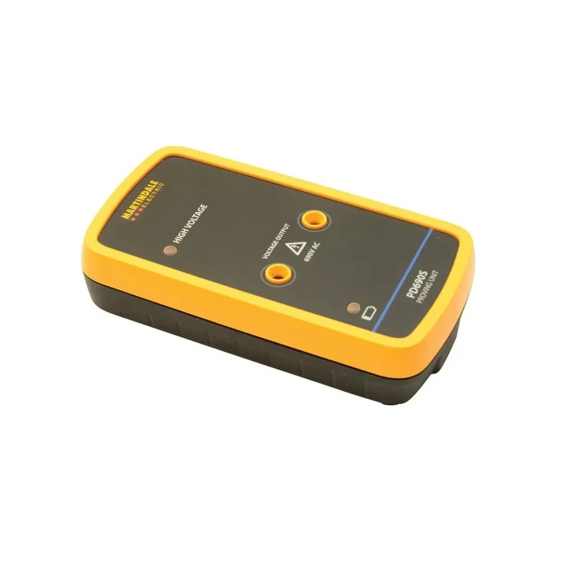 Martindale Proving Unit 200mA 690V AC LED PD690S