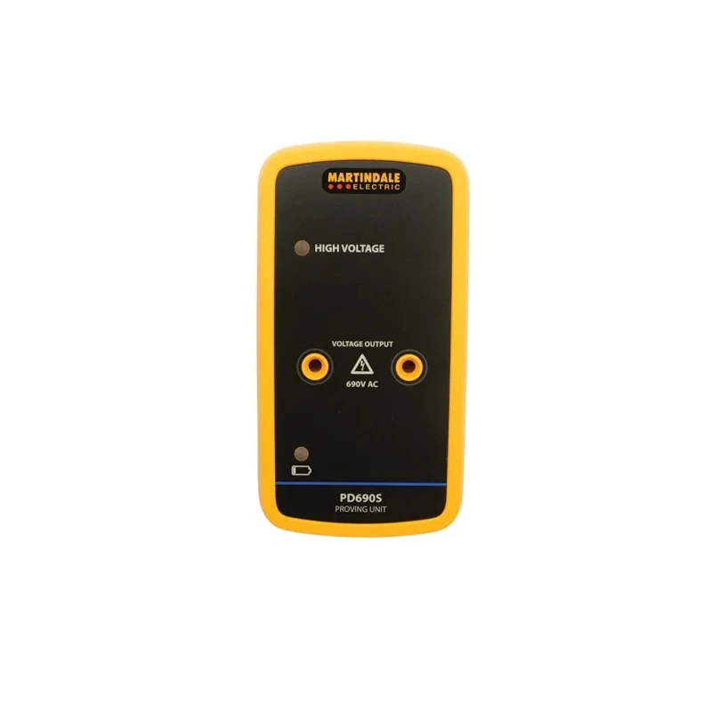 Martindale Proving Unit 200mA 690V AC LED PD690S