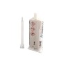Araldite Clear 200 ml Epoxy Resin Adhesive Dual Cartridge United Kingdom Araldite 2015-1 200ml