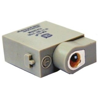 HARTING Heavy Duty Power Connector Module HAN Modular Series Female 1 Contact 19410012700