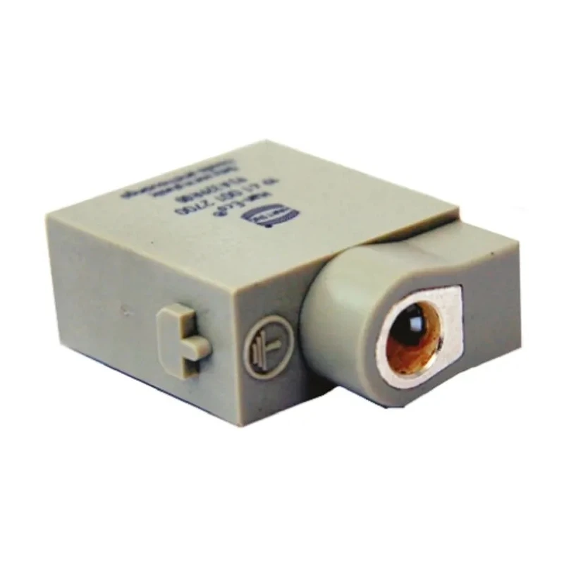 HARTING Heavy Duty Power Connector Module HAN Modular Series Female 1 Contact 19410012700