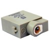 HARTING Heavy Duty Power Connector Module HAN Modular Series Female 1 Contact 19410012700