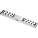 RS PRO Double Door Access Control Door Magnet 1200 lb Holding Force 24V DC 741-8262