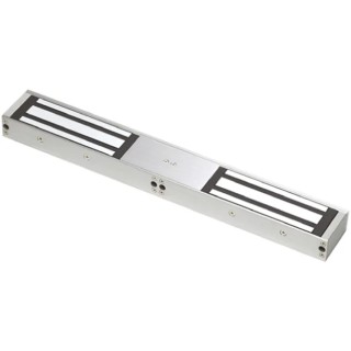 RS PRO Double Door Access Control Door Magnet 1200 lb Holding Force 24V DC 741-8262