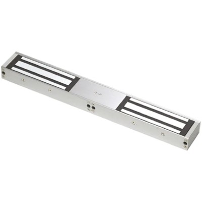 RS PRO Double Door Access Control Door Magnet 1200 lb Holding Force 24V DC 741-8262