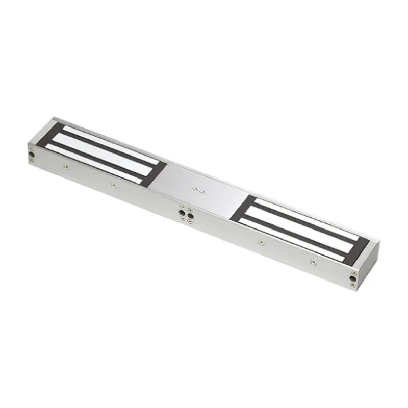 RS PRO Double Door Access Control Door Magnet 1200 lb Holding Force 24V DC 741-8262