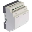 Crouzet Millenium 3 Series Logic Module 8 Digital Inputs 4 Relay Outputs 8A Contact Current 24V AC 88974024