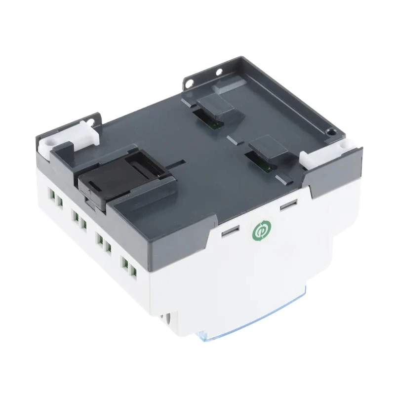 Crouzet Millenium 3 Series Logic Module 6-Input Digital Input 4 Outputs Relay Output 230V ac 8A 88974143