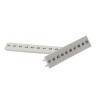 Phoenix Contact Polyamide Zack Marker Strip for Terminal Block ZB5.LGS 41-50 Series 1050017:0041