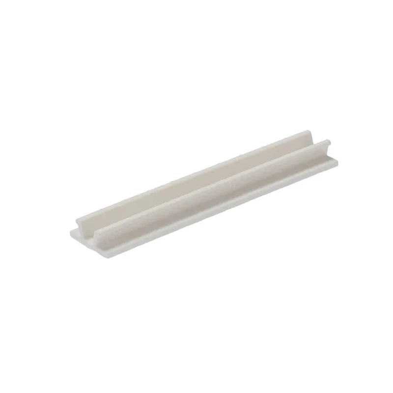 Phoenix Contact Polyamide Zack Marker Strip for Terminal Block ZB5.LGS 41-50 Series 1050017:0041
