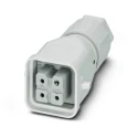 Phoenix Contact Heavy Duty Power Connector Housing HC-A3-BUQ1.5-TFL-G-PA 1641510
