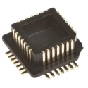 Winslow Right Angle Surface Mount 1.27 mm Pitch IC Socket Adapter, PLCC to PLCC W9324-ZC160
