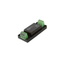 XP Power DC/DC Converter 15V DC 1A 15W Chassis Mount Wide Input 9-36V DTJ15