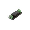 XP Power DC/DC Converter 15V DC 1A 15W Chassis Mount Wide Input 9-36V DTJ15