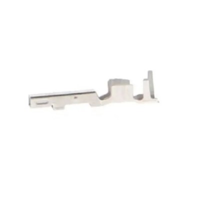 Molex SQUBA 3.6 Series Female Crimp Terminal 16 AWG, 14A, Matt Tin Plating 207777-0001