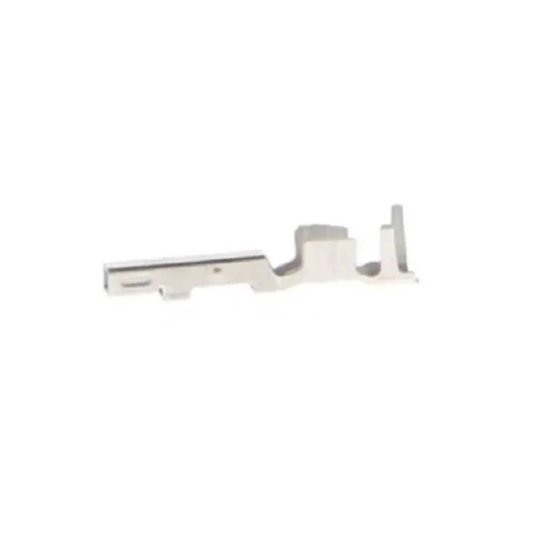 Molex SQUBA 3.6 Series Female Crimp Terminal 16 AWG, 14A, Matt Tin Plating 207777-0001
