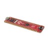 Microchip PIC18F47K42 Curiosity Nano Microcontroller Evaluation Kit DM182028 USB Powered 2.3-5.1 V Output DM182028