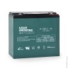 ENIX Energies 12 V Standard Sealed Lead Acid Battery 18 Ah, 76mm x 170mm AMC9001
