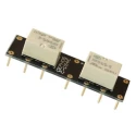 RS PRO PCB Signal Relay 24V DC Coil 2A Switching Current 4PDT Contact Configuration 193-5864