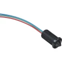 SSt Sensing Limited Honeywell LLE STD Series Liquid Level Switch Threaded Mount, Polysulfone Housing LLC105000