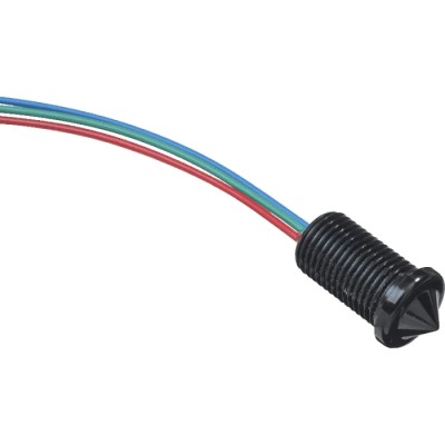 SSt Sensing Limited Honeywell LLE STD Series Liquid Level Switch Threaded Mount, Polysulfone Housing LLC105000