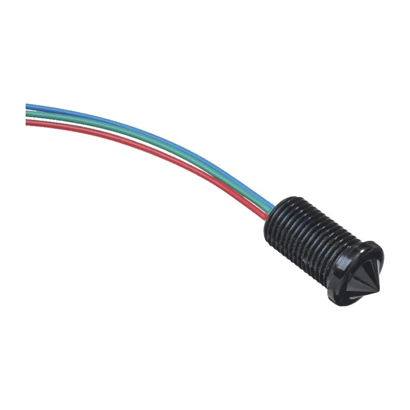 SSt Sensing Limited Honeywell LLE STD Series Liquid Level Switch Threaded Mount, Polysulfone Housing LLC105000