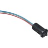 SSt Sensing Limited Honeywell LLE STD Series Liquid Level Switch Threaded Mount, Polysulfone Housing LLC105000